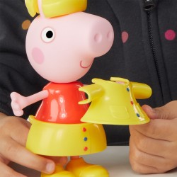 Ігровий набір Peppa Figurines - Одягни Пеппу фото-8