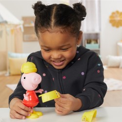 Ігровий набір Peppa Figurines - Одягни Пеппу фото-10