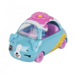 Мини-Машинка Shopkins Cutie Cars S1 - Турбо-Смузи фото-1