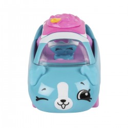 Мини-Машинка Shopkins Cutie Cars S1 - Турбо-Смузи фото-2