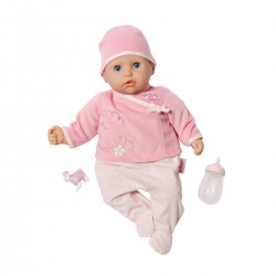 Интерактивная Кукла My First Baby Annabell - Настоящая Малышка фото-4