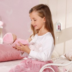 Интерактивная Кукла My First Baby Annabell - Настоящая Малышка фото-7
