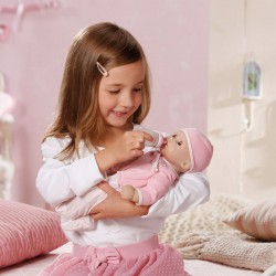 Интерактивная Кукла My First Baby Annabell - Настоящая Малышка фото-8