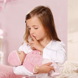 Интерактивная Кукла My First Baby Annabell - Настоящая Малышка фото-1