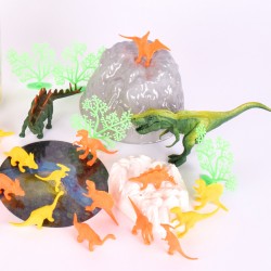 Игровой мини-набор Fun Banka – Динозавры фото-2