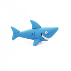 Набор самозатвердевающего пластилина Липака – Океан: акула фото-3