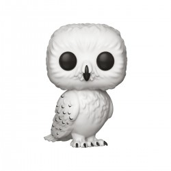 Ігрова фігурка Funko POP! cерії Гаррі Поттер - Сова Букля фото-2