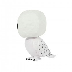Ігрова фігурка Funko POP! cерії Гаррі Поттер - Сова Букля фото-3