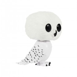 Ігрова фігурка Funko POP! cерії Гаррі Поттер - Сова Букля фото-5