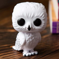 Ігрова фігурка Funko POP! cерії Гаррі Поттер - Сова Букля фото-6