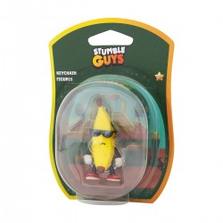 Колекційна фігурка Stumble Guys - Банан (з кільцем) фото-1