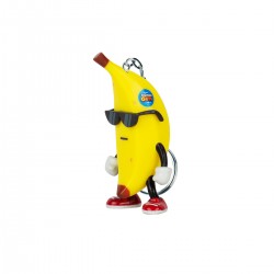 Коллекционная фигурка Stumble Guys - Банан (с кольцом) фото-2