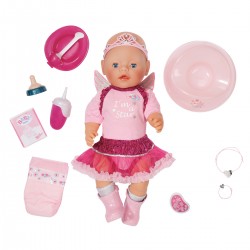 Лялька Baby Born - Чарівний Ангел фото-2