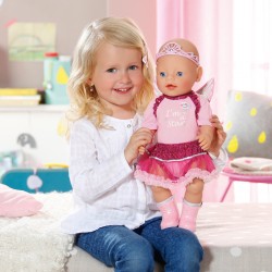 Лялька Baby Born - Чарівний Ангел фото-3