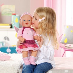 Лялька Baby Born - Чарівний Ангел фото-1