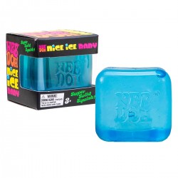 Игрушка-антистресс NeeDoh – Мини-кубик льда