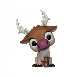 Ігрова Фігурка Funko Pop! Серії Крижане Серце 2 - Свен фото-1
