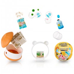 Игровой набор Miniverse серии Animals - Создай мир животных