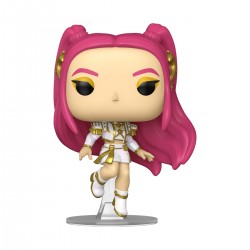 Игровая фигурка Funko POP! серии Кейпоп-охотницы на демонов S2 - Мира фото-2
