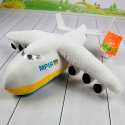 Мягкая игрушка Все буде Украина! – Самолет «Мрия» (маленький) фото-3