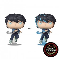 Ігрова фігурка Funko POP! - Сонг Джіну (w/CH) фото-2