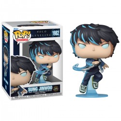 Ігрова фігурка Funko POP! - Сонг Джіну (w/CH) фото-4