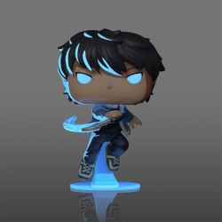 Ігрова фігурка Funko POP! - Сонг Джіну (w/CH) фото-5