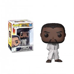 Ігрова Фігурка Funko Pop! Серії Чорна Пантера - Король Т'Чалла фото-2