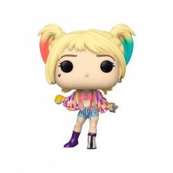Ігрова фігурка Funko POP! cерії Хижі Пташки - Харлі Квін фото-1