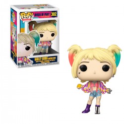 Ігрова фігурка Funko POP! cерії Хижі Пташки - Харлі Квін фото-2