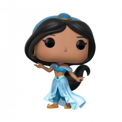 Ігрова Фігурка Funko Pop! Серії Аладдін - Принцеса Жасмін фото-2