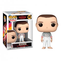 Игровая фигурка Funko POP! - Одиннадцать (w/CH​) фото-2