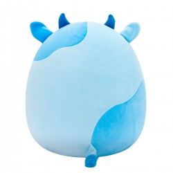 М'яка іграшка Squishmallows – Корівка Рутанія (30 cm) фото-4