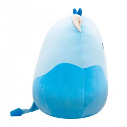 М'яка іграшка Squishmallows – Корівка Рутанія (30 cm) фото-5