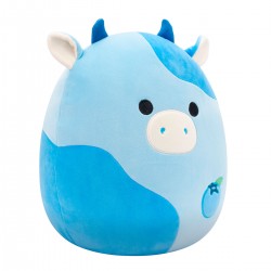 М'яка іграшка Squishmallows – Корівка Рутанія (30 cm) фото-6