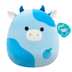 М'яка іграшка Squishmallows – Корівка Рутанія (30 cm) фото-7
