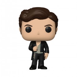 Игровая фигурка Funko POP! - Колин Бриджертон фото-2