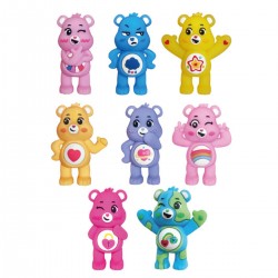 Игрушка-сюрприз Cool Things серии Care Bears - Звездные друзья фото-2