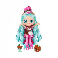 Кукла Shopkins Shoppies  - Минди Минти фото-1