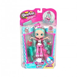 Кукла Shopkins Shoppies  - Минди Минти фото-2