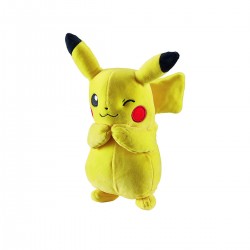 Мягкая игрушка Pokemon W5 - Пикачу (20 cm) фото-2