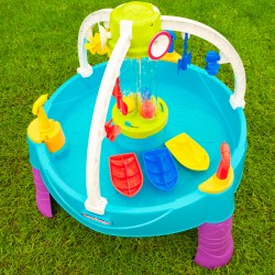 Игровой столик - Водные забавы фото-6