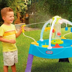 Игровой столик - Водные забавы фото-3