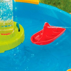 Игровой столик - Водные забавы фото-4