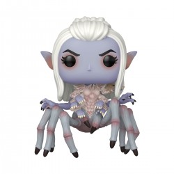 Ігрова фігурка Funko POP! серії Підземелля і дракони - Королева павуків фото-2
