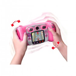 Детская Цифровая Фотокамера - Kidizoom Duo Pink