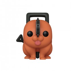 Ігрова фігурка Funko POP! - Почіта фото-2