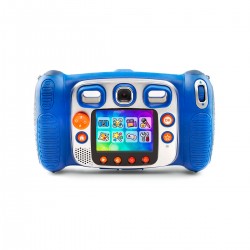Детская Цифровая Фотокамера - Kidizoom Duo Blue фото-3