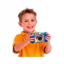 Дитяча Цифрова Фотокамера - Kidizoom Duo Blue фото-4