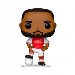 Игровая Фигурка Funko Pop! Серии Футбол - Александр Ляказетт фото-1